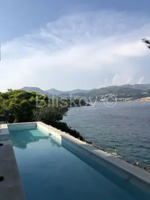 Villa 726 m², Koločep kod Dubrovnika, prvi red do mora - 8