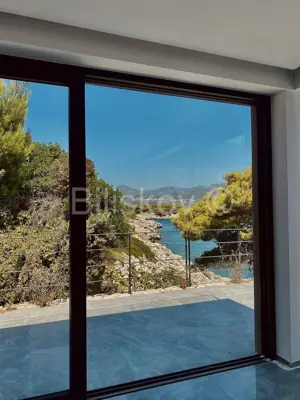 Villa 726 m², Koločep kod Dubrovnika, prvi red do mora - 4