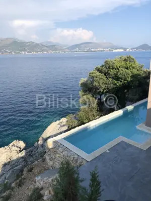 Villa 726 m², Koločep bei Dubrovnik, erste Reihe zum Meer - 6