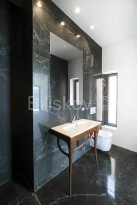 Villa 726 m², Koločep bei Dubrovnik, erste Reihe zum Meer - 14