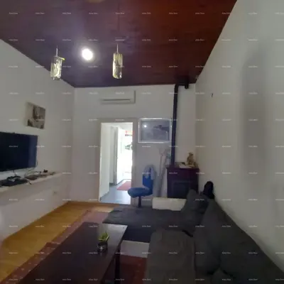 Pula! Erdgeschosswohnung mit großem Garten und Terrasse. - 6