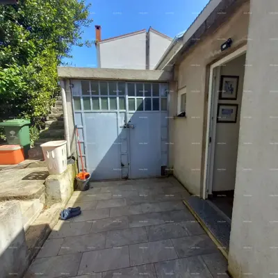 Pula! Erdgeschosswohnung mit großem Garten und Terrasse. - 2