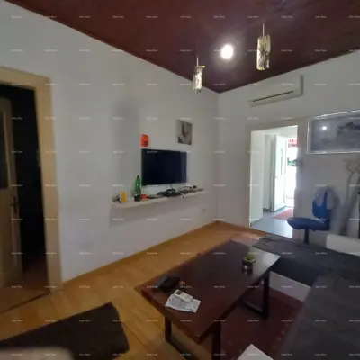 Pula! Erdgeschosswohnung mit großem Garten und Terrasse. - 5
