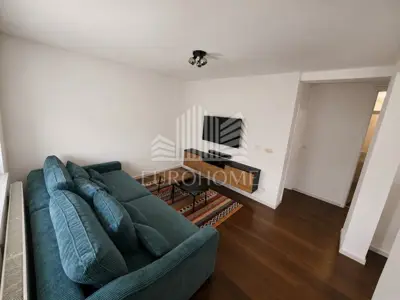 Stan 60,8 m², Remete - južna orijentacija i terasa 25 m² - 4