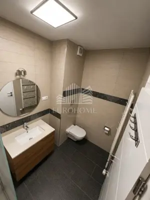 Stan 60,8 m², Remete - južna orijentacija i terasa 25 m² - 17