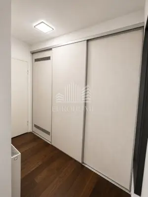 Stan 60,8 m², Remete - južna orijentacija i terasa 25 m² - 10