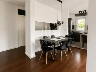 Stan 60,8 m², Remete - južna orijentacija i terasa 25 m² - 7