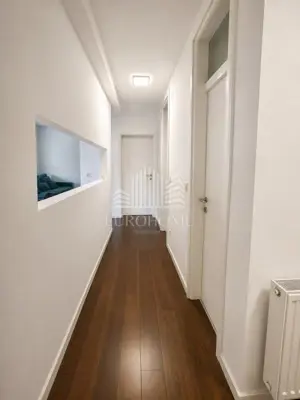 Stan 60,8 m², Remete - južna orijentacija i terasa 25 m² - 11