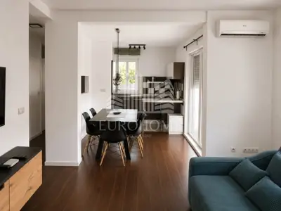 Stan 60,8 m², Remete - južna orijentacija i terasa 25 m² - 6