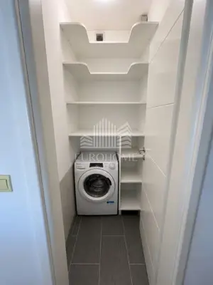 Stan 60,8 m², Remete - južna orijentacija i terasa 25 m² - 18