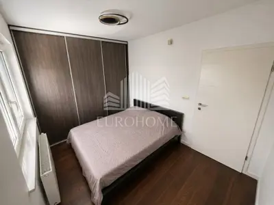 Stan 60,8 m², Remete - južna orijentacija i terasa 25 m² - 9