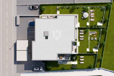 Apartment for sale in Novigrad, 98 m² - 11