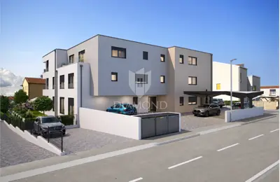 Apartment for sale in Novigrad, 98 m² - 9
