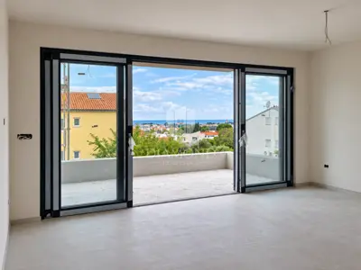 Apartment for sale in Novigrad, 98 m²