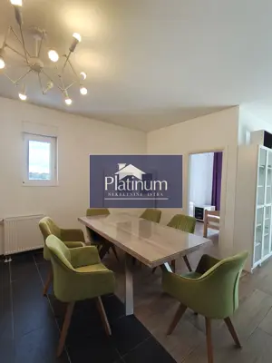 Wohnung 80 m², Šijana Pula - 3 Zimmer, Balkon und Aufzug - 6