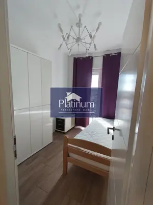 Wohnung 80 m², Šijana Pula - 3 Zimmer, Balkon und Aufzug - 20