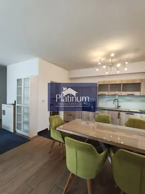 Wohnung 80 m², Šijana Pula - 3 Zimmer, Balkon und Aufzug