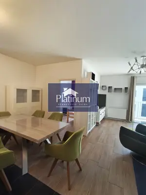 Wohnung 80 m², Šijana Pula - 3 Zimmer, Balkon und Aufzug - 5