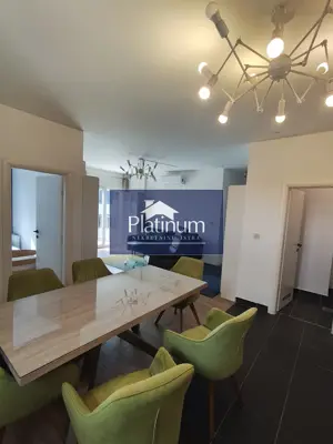 Wohnung 80 m², Šijana Pula - 3 Zimmer, Balkon und Aufzug - 7