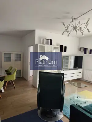 Wohnung 80 m², Šijana Pula - 3 Zimmer, Balkon und Aufzug - 8