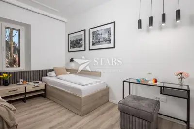 Stan 48 m², Rijeka Centar - potpuno adaptiran - 7