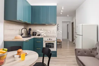 Stan 48 m², Rijeka Centar - potpuno adaptiran