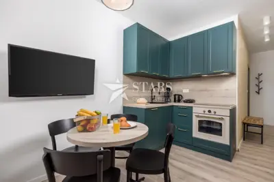 Stan 48 m², Rijeka Centar - potpuno adaptiran - 2