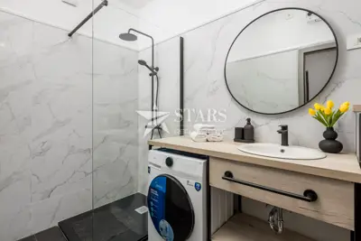 Stan 48 m², Rijeka Centar - potpuno adaptiran - 6
