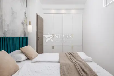 Stan 48 m², Rijeka Centar - potpuno adaptiran - 4