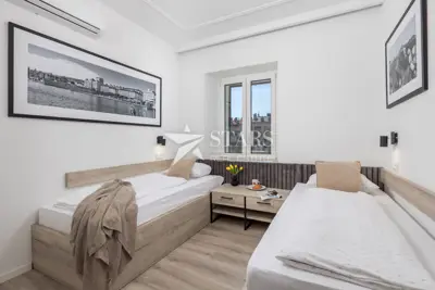 Stan 48 m², Rijeka Centar - potpuno adaptiran - 8