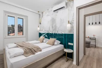 Stan 48 m², Rijeka Centar - potpuno adaptiran - 3