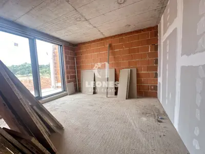 Doppelhaushälfte, Novigrad, Meerblick und Dachterrasse - 11