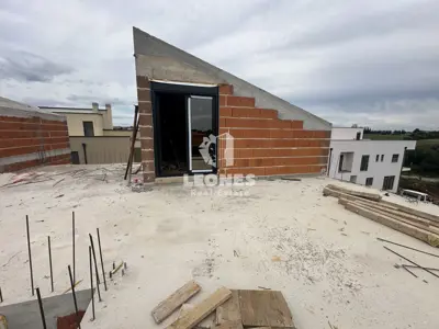 Doppelhaushälfte, Novigrad, Meerblick und Dachterrasse - 15