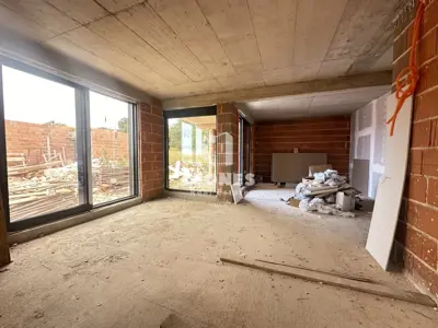 Doppelhaushälfte, Novigrad, Meerblick und Dachterrasse - 10