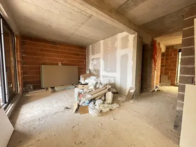 Doppelhaushälfte, Novigrad, Meerblick und Dachterrasse - 12
