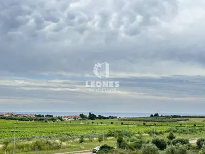 Doppelhaushälfte, Novigrad, Meerblick und Dachterrasse - 16
