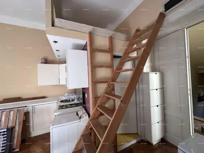 Stan 108 m², Centar Pula, 3 zasebne jedinice - 7