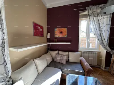 Stan 108 m², Centar Pula, 3 zasebne jedinice - 4