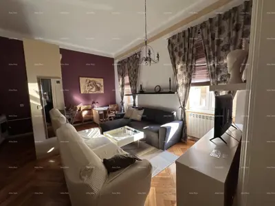 Stan 108 m², Centar Pula, 3 zasebne jedinice - 14
