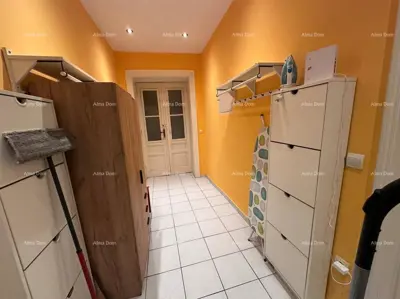 Stan 108 m², Centar Pula, 3 zasebne jedinice - 10
