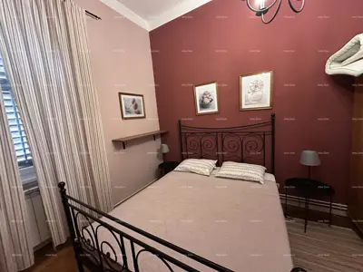 Stan 108 m², Centar Pula, 3 zasebne jedinice - 16