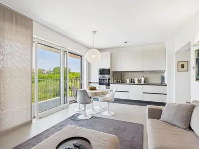 Wohnung 59 m², Gregovica, Pula - Neubau mit Aufzug - 9