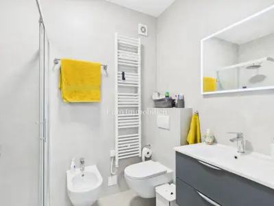 Wohnung 59 m², Gregovica, Pula - Neubau mit Aufzug - 21