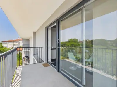 Wohnung 59 m², Gregovica, Pula - Neubau mit Aufzug - 10