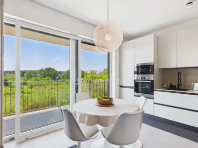 Wohnung 59 m², Gregovica, Pula - Neubau mit Aufzug - 3
