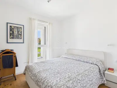Wohnung 59 m², Gregovica, Pula - Neubau mit Aufzug - 13