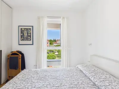 Wohnung 59 m², Gregovica, Pula - Neubau mit Aufzug - 12