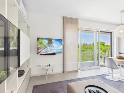 Wohnung 59 m², Gregovica, Pula - Neubau mit Aufzug - 4