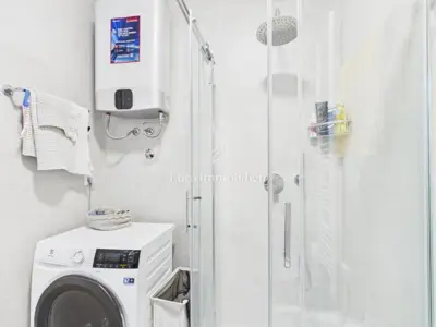 Wohnung 59 m², Gregovica, Pula - Neubau mit Aufzug - 22