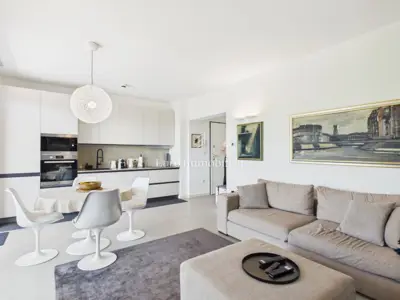 Wohnung 59 m², Gregovica, Pula - Neubau mit Aufzug - 2